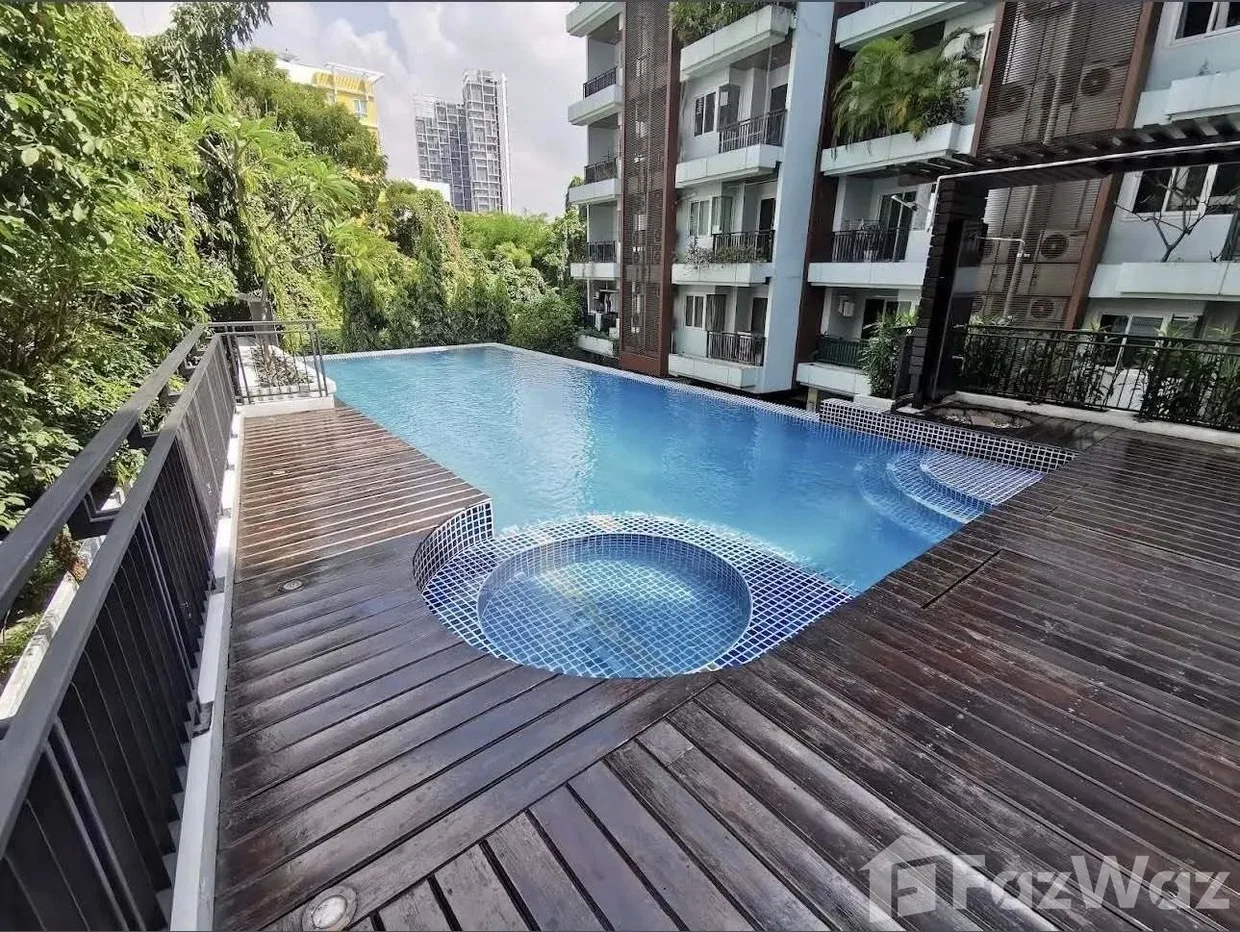 รูป ขาย คอนโด 2 ห้องนอน ในโครงการ เดอะ เน็กซ์ การ์เด้น มิกซ์ 6444917 - รูปที่ 9/15