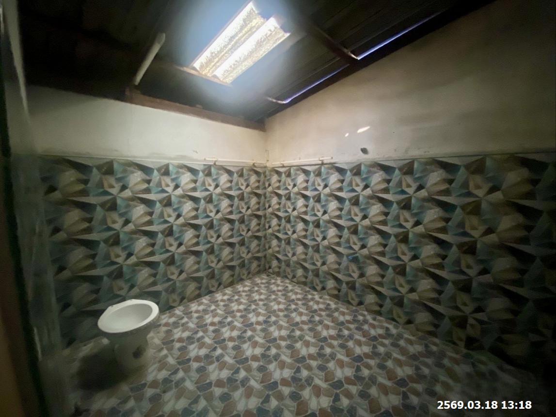 รูป บ้านเดี่ยว 120 ตร.วา สมเด็จ กาฬสินธุ์ 925,000 - รูปที่ 30/34