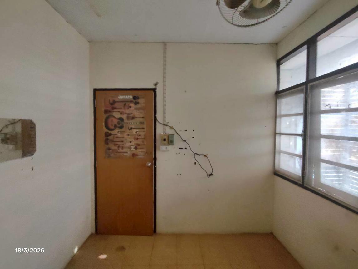 picture SHOP HOUSE 24.7 Sq.w. Muang Nong Khai Nongkai for 3.6M - 32/42