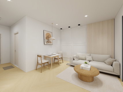 โครงการ City villa ลาดพร้าว 126