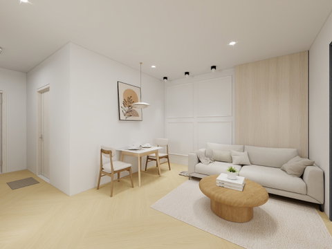 โครงการ City villa ลาดพร้าว 126