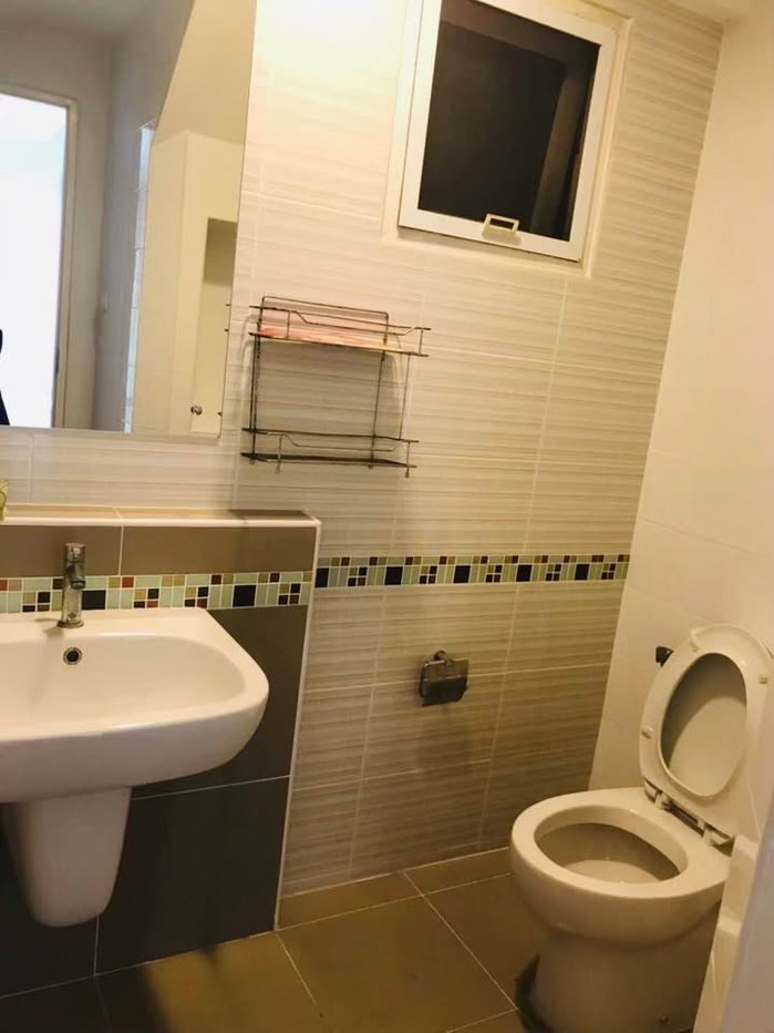 รูป บ้านเดี่ยว ให้เช่า 3-ห้องนอน ที่ มัณฑนา เลค วัชรพล ใน วัชรพล - รูปที่ 30/39
