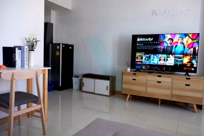 Condos for rent : 🎉 For Rent Condo PHAYATHAI PLACE Building 1, Floor 22,Studio, Room size 29.00 sqm