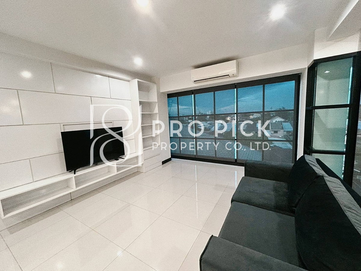 รูป PP-00193 1-Bedroom Apartment for Rent at Urban Space Apartment, Sukhumvit 101 - รูปที่ 10/18