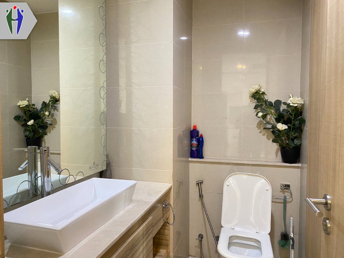 picture Reviera Wongamat Condo for rent - 10/11