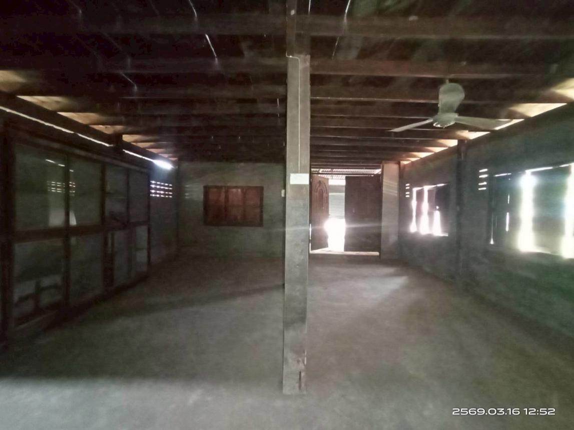 รูป บ้านเดี่ยว 193 ตร.วา ยางสีสุราช มหาสารคาม 489,000 - รูปที่ 18/32