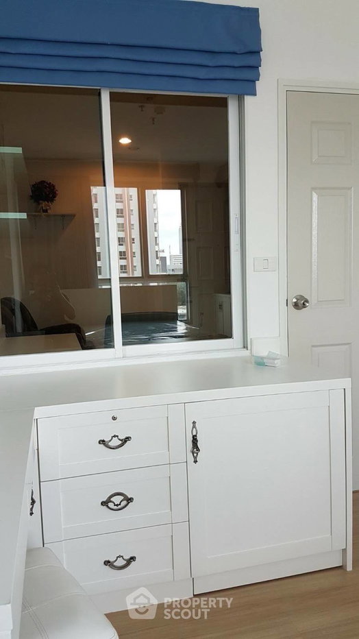 รูป คอนโด 1-ห้องนอน ที่ ไลฟ์ แอท สาทร 10 ใกล้ BTS เซนต์หลุยส์ (ID 2975081) - รูปที่ 13/16