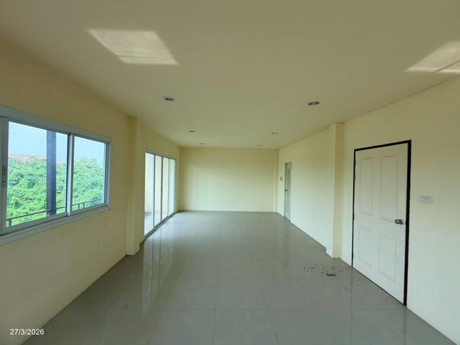 รูป อาคารพาณิชย์ 43.8 ตร.วา เมืองอุดรธานี อุดรธานี 3.4M - รูปที่ 19/54