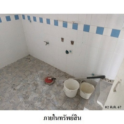รูป Z3A2065 ขายอาคารพานิชย์ หมู่บ้าน/โครงการ สหกรณ์ เคหะสถาน 4 แขวง คลองกุ่ม เขต บึงกุ่ม จังหวัด กรุงเทพมหานคร - รูปที่ 8/8