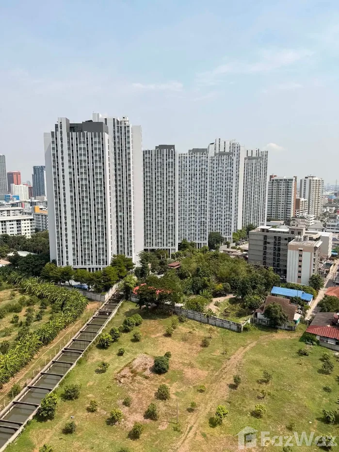 รูป คอนโดให้เช่า 1 ห้องนอน ในโครงการ โค้บบ์ รัชดา-พระราม 9 6445157 - รูปที่ 5/9