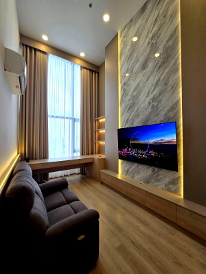 Condos for rent : @Condorental condo for rent Life Rama 4 - Asoke