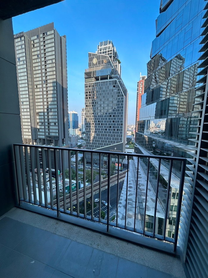 picture Siri at Sukhumvit | Nice room ðð Close to BTS Thonglor (0 m) #2026060814761 - 7/12