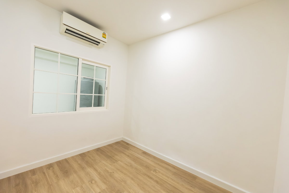 รูป โกลเด้นทาวน์ 2 อ่อนนุช-พัฒนาการ 19 ตร.ว.รีโนเวทแล้ว พร้อมอยู่_BL209 - รูปที่ 11/14