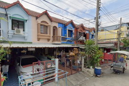 Project Baan Nakornthong 1 Picture - 5/5
