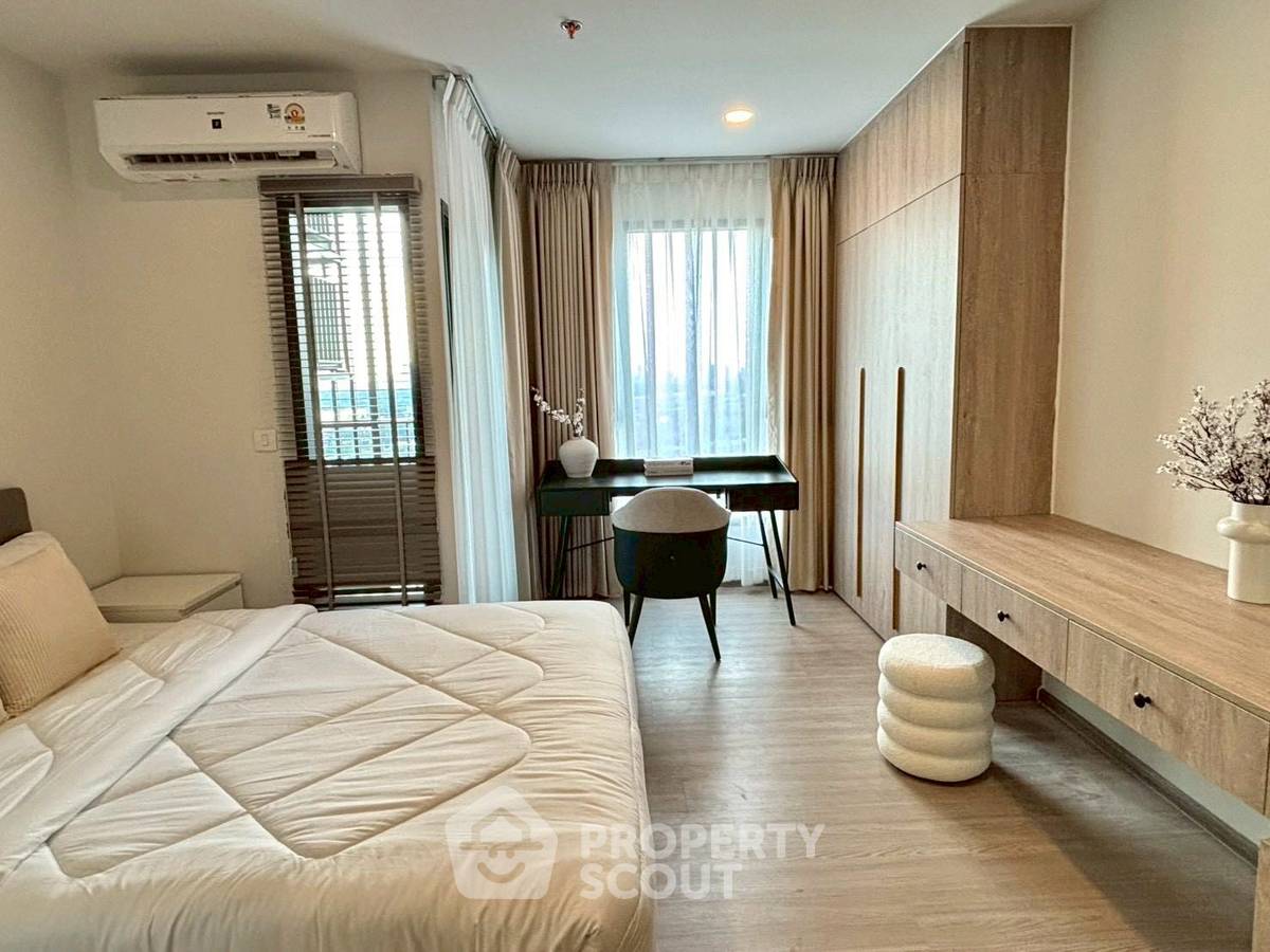 รูป คอนโด 1-ห้องนอน ที่ แอสปาย สุขุมวิท-พระราม 4 ใกล้ BTS พระโขนง (ID 2965251) - รูปที่ 9/12