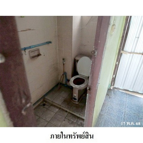 รูป Z4T0496 ขายอาคารพาณิชย์ วิรากร ตำบล สัตหีบ อำเภอ สัตหีบ จังหวัด ชลบุรี - รูปที่ 3/8