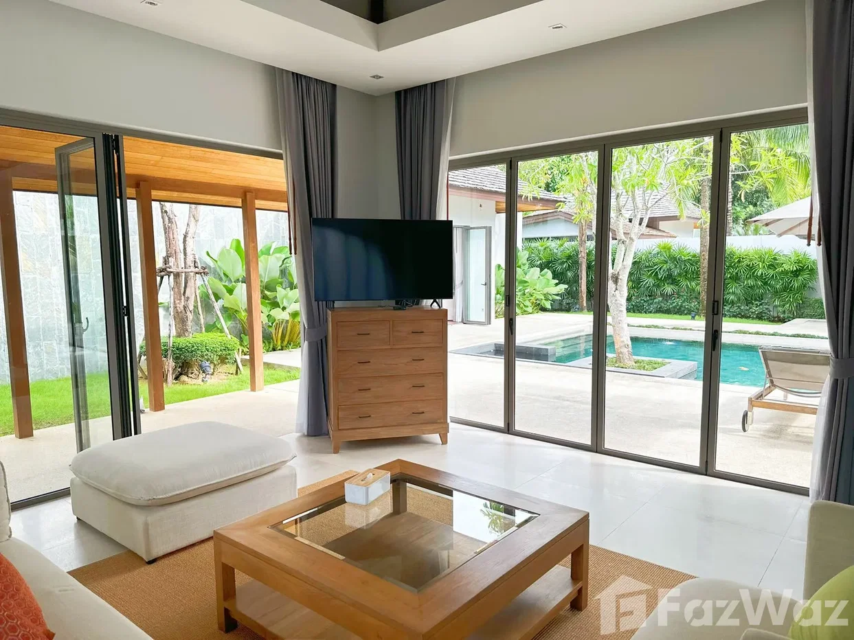 picture Anchan Grand 4 Bedroom 4 Bathroom Villa For Sale 6445174 - 29/30