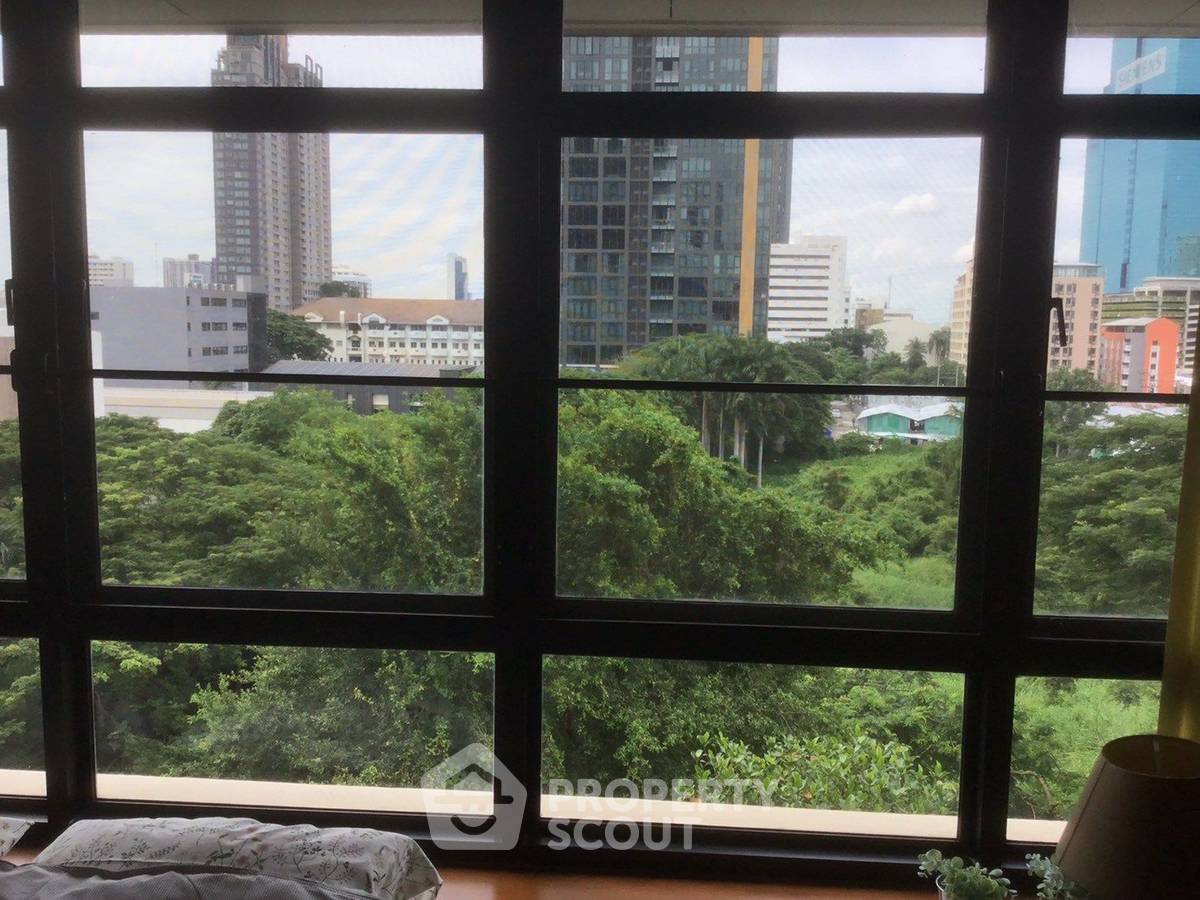 picture 2-BR Condo at Baan Chan Condominium close to Thong Lo (ID 879781) - 2/7