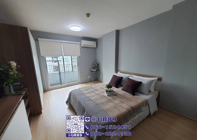 picture 💙💙 Hot Price 💙💙 For SALE Condo Elio Sukhumvit 64 - 2/15