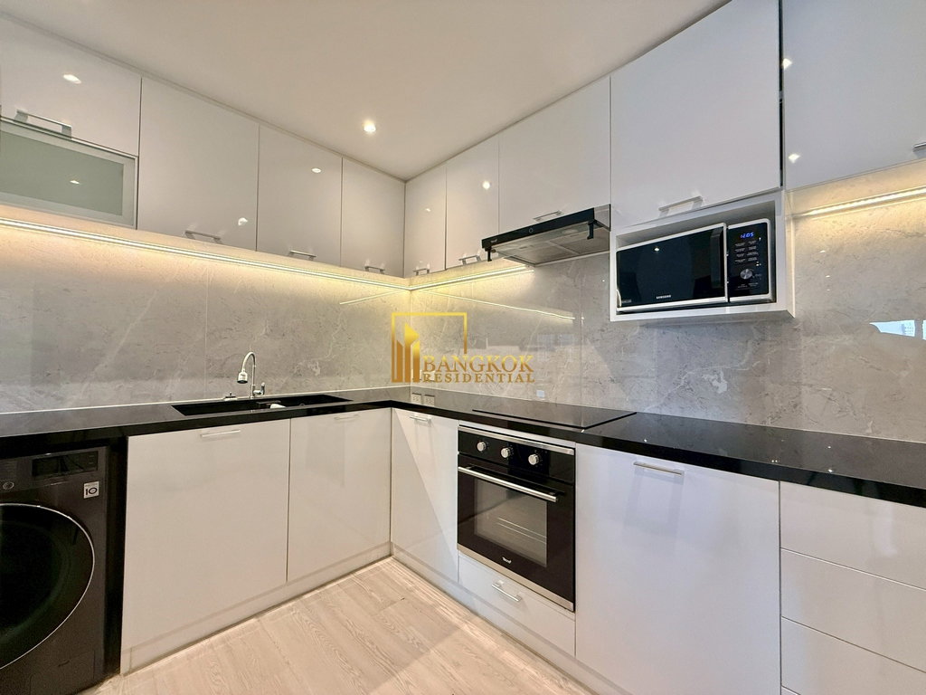 picture Silom Condominium | Beautiful 2 Bedroom Property For Rent - BR14579CD - 11/25