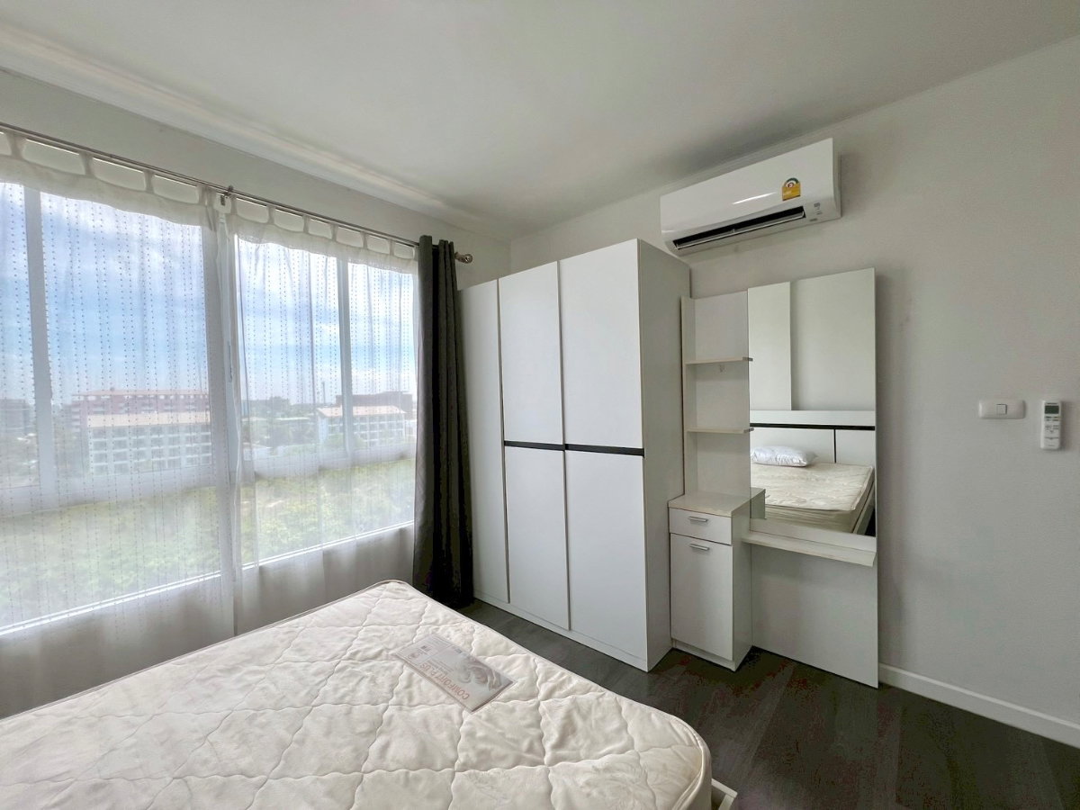 picture 📌𝐔𝐏𝐃𝐀𝐓𝐄 𝐑𝐎𝐎𝐌 𝟐𝟎𝟐𝟔📌 D Condo Campus Resort Bangna [Great Deal, Special Price!] LINE ID: atccity 💻 - 4/8