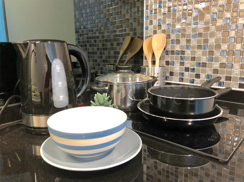 Room available, great price Notting Hill Jatujak - Interchange near BTS Saphan Khwai