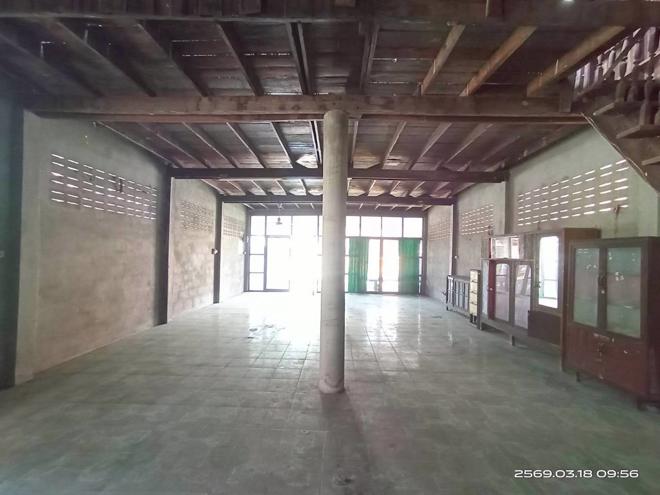 รูป บ้านเดี่ยว 141 ตร.วา กุฉินารายณ์ กาฬสินธุ์ 779,000 - รูปที่ 6/32