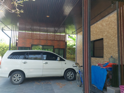 รูป บ้านเดี่ยว 100.4 ตร.วา โครงการ ฮาบิเทีย พาร์ค กรุงเทพมหานคร บางขุนเทียน กรุงเทพมหานคร 8.1M - รูปที่ 4/12