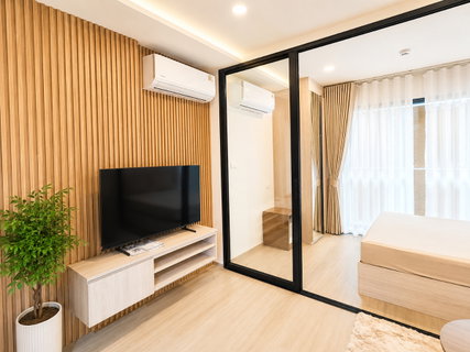 รูปภาพ Modern & Cozy Condo for Rent at The Origin Kathu - Patong