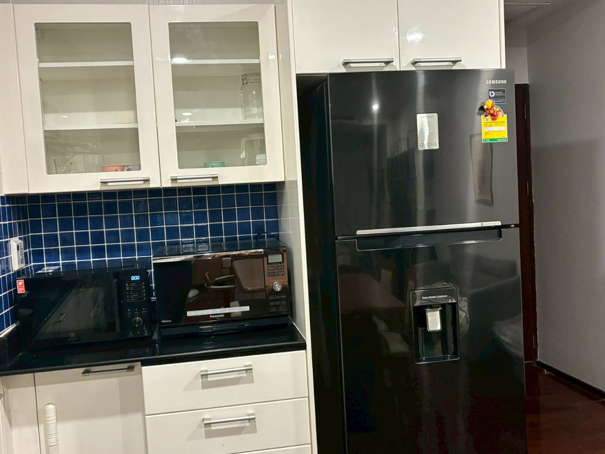 picture For Rent: Noble Ora Thonglor Condo near BTS Thonglor - 3/8