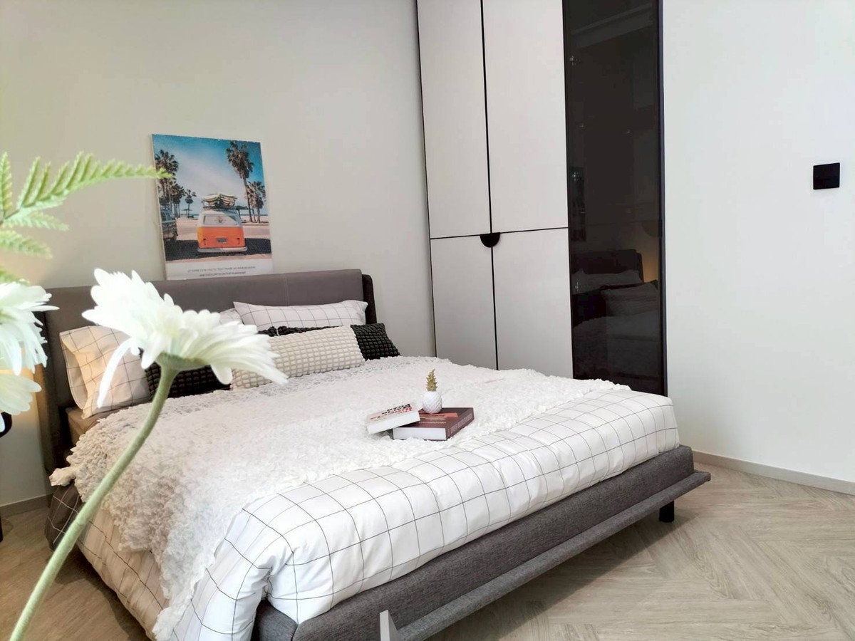 picture For Rent Chapter Charoennakhorn-Riverside (Near ICON SIAM And BTS) - 1/11