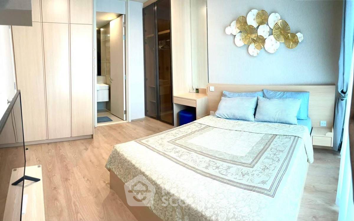 รูป คอนโด 2-ห้องนอน ที่ โนเบิล รีโคล ใกล้ MRT สุขุมวิท (ID 2974581) - รูปที่ 7/10