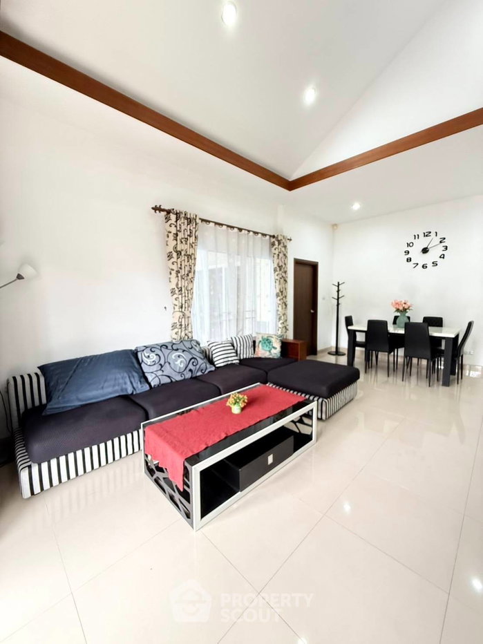 รูป วิลล่า 2-ห้องนอน ที่ บ้าน ดุสิต พัทยา ฮิลล์ ใกล้ เมืองพัทยา (ID 2975677) - รูปที่ 2/13