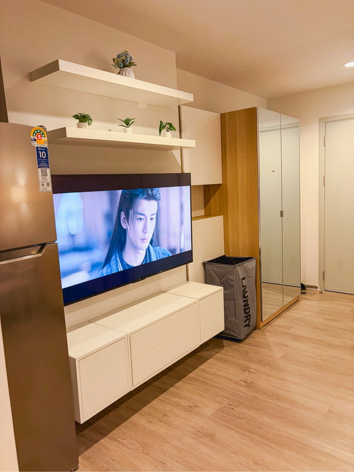 picture [Owner Post] For RENT | Regent Home Bangna 10,500.-  - 8/21