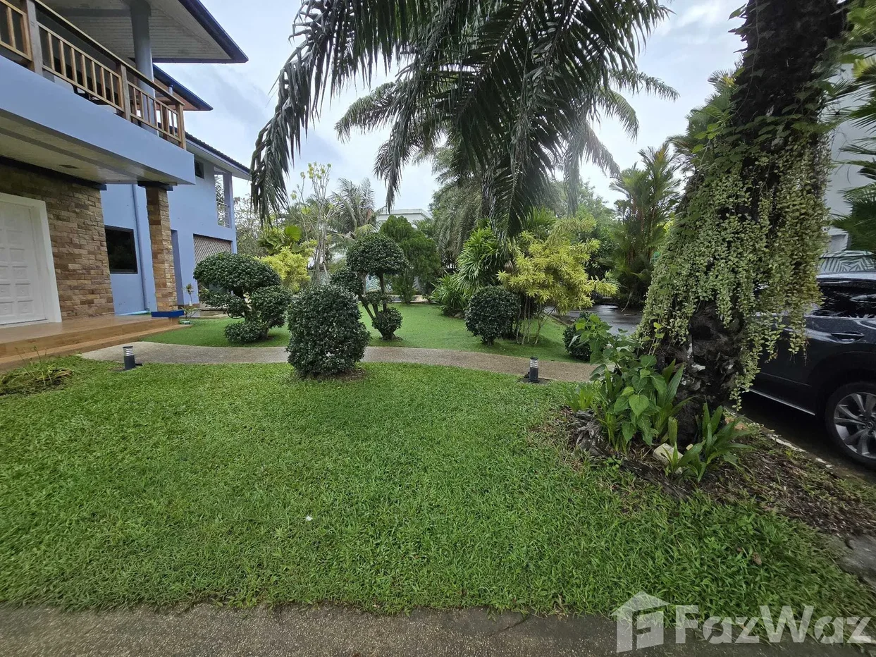 picture 4 Bedroom Villa for rent in Rawai, Phuket  5727993 - 3/78