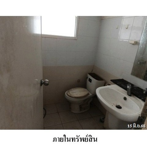 รูป ZTL0005 ขายบ้านแฝด แลนซีโอ คริป ตำบล สุรศักดิ์ อำเภอ ศรีราชา จังหวัด ชลบุรี - รูปที่ 3/8