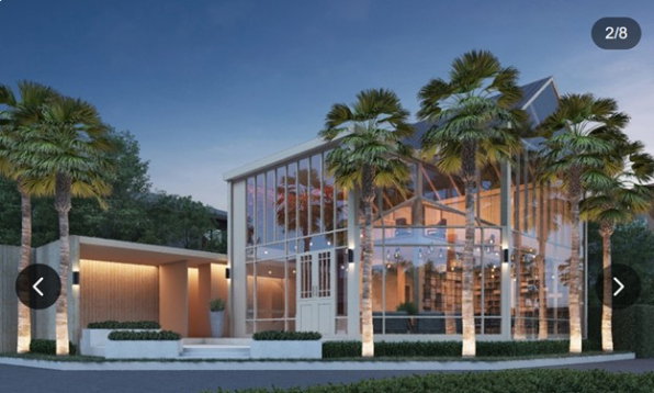 รูป ขายคอนโด Capri Residence Bangtao ชั้น 7 ตกแต่งครบ พร้อมเข้าอยู่ ทำเลดี เดินทางสะดวก - รูปที่ 8/9