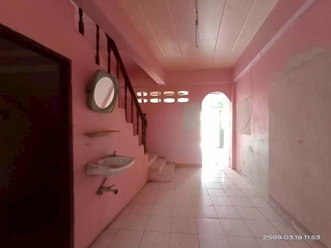 picture SHOP HOUSE 86.3 Sq.w. Muang Maha Sarakham Maha Sarakham for 7M - 8/44