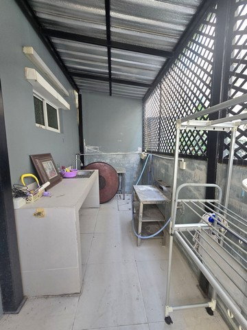 picture FOR RENT  TOWNHOUSE PROPERTY  22000 BAHT per MONTH - 7/8