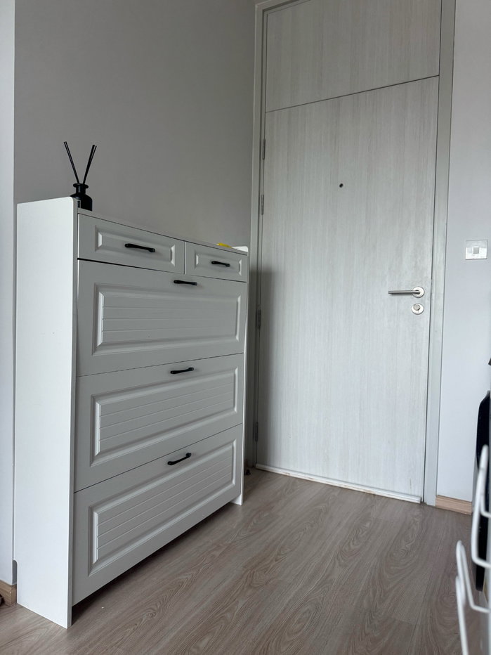 picture ðĨFOR RENT ðĨNoble Revolve Ratchada 1 / 2 Bedrooms NUB036 - 7/8
