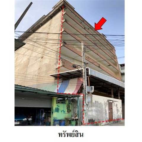 picture FOR SALE WAREHOUSE PROPERTY 16685000 BAHT. - 2/8