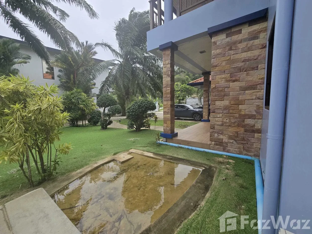 picture 4 Bedroom Villa for rent in Rawai, Phuket  5727993 - 21/78