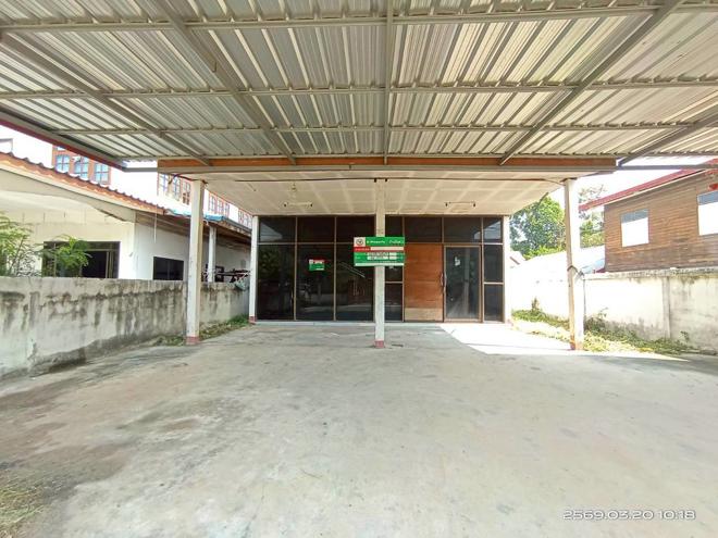 รูป บ้านเดี่ยว 62 ตร.วา ห้วยเม็ก กาฬสินธุ์ 767,000 - รูปที่ 2/32