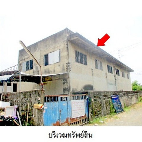 รูป Z2T0491 ขายโกดัง / โรงงาน แขวง หนองแขม เขต หนองแขม จังหวัด กรุงเทพมหานคร - รูปที่ 1/8