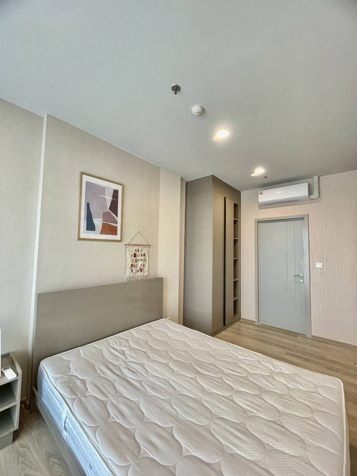 รูป OKA HAUS Sukhumvit 36 | ราคา 20,000 บาท | ห้องสวย ทำเลดี เฟอร์นิเจอร์ครบ พร้อมอยู่ - รูปที่ 3/15