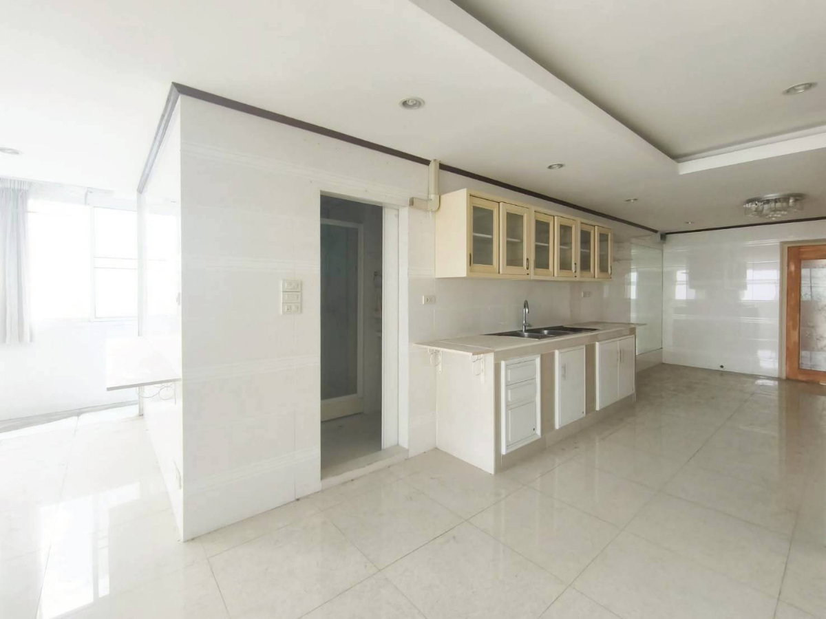 picture ⭐✨CA-002 Condo for Sale – The Trio Garden✨⭐ - 3/16