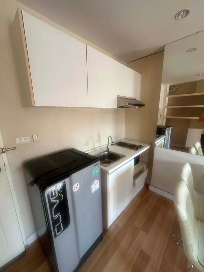 รูป 🤝🏻RB24902 ให้เช่าถูกมาก👍เดอะคิวบ์ แจ้งวัฒนะ✅แอดไลน์ @mproperty( มี @ ด้วย) แอดมินตอบไว - รูปที่ 5/6