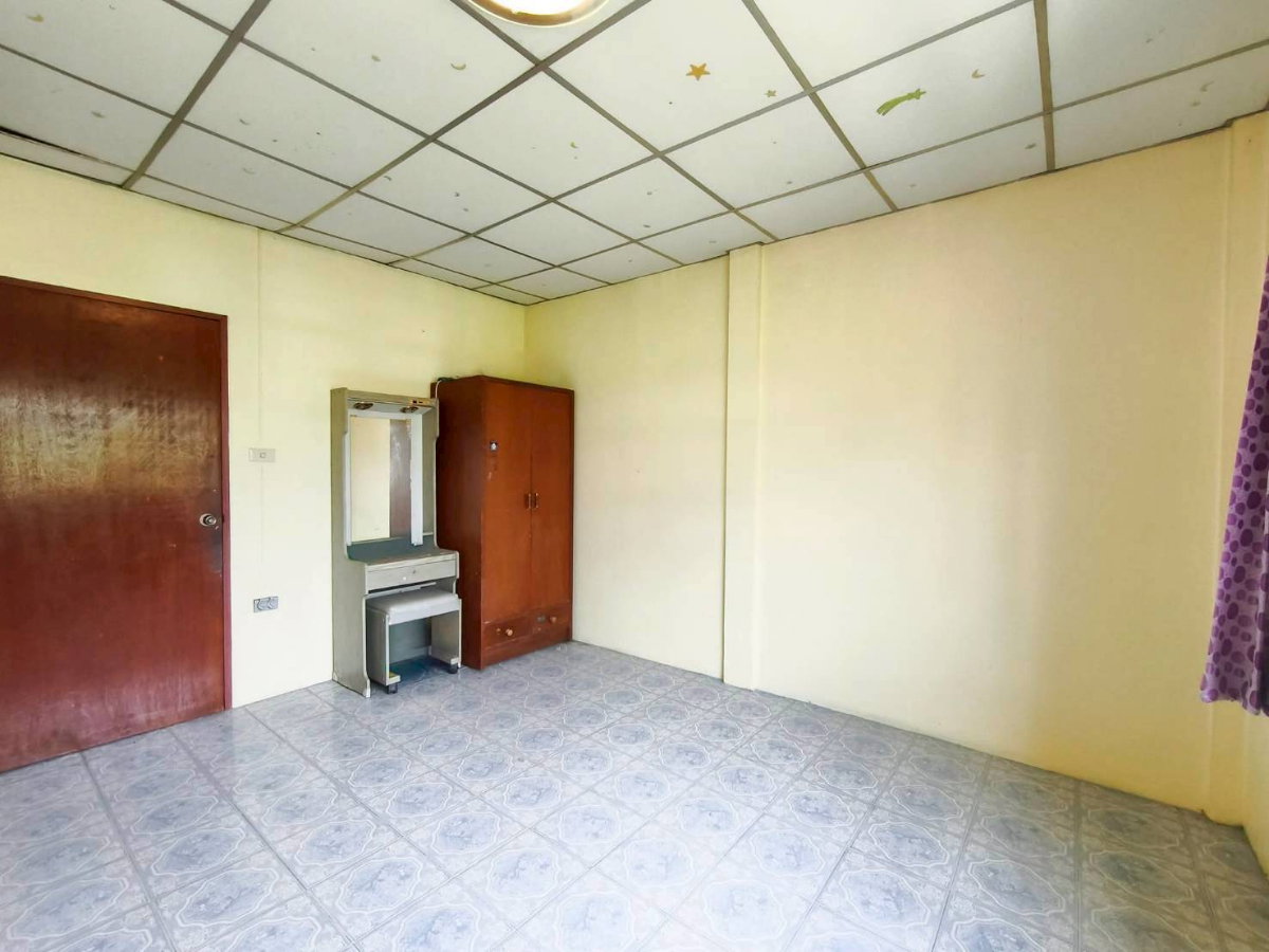 picture ⭐✨TH-016 Townhouse for Sale – Baan Vimanthip✨⭐ - 14/19