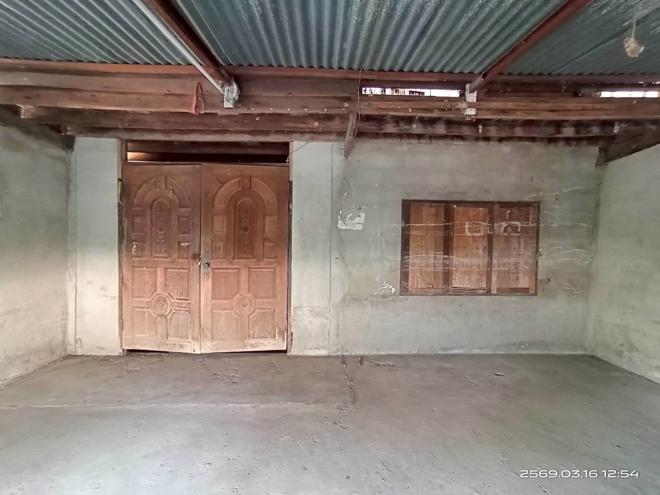 รูป บ้านเดี่ยว 193 ตร.วา ยางสีสุราช มหาสารคาม 489,000 - รูปที่ 2/32