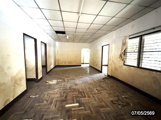 picture HOME 93.8 Sq.w. Muang Ubon Ratchathani Ubon Ratchathani for 1.7M - 4/30